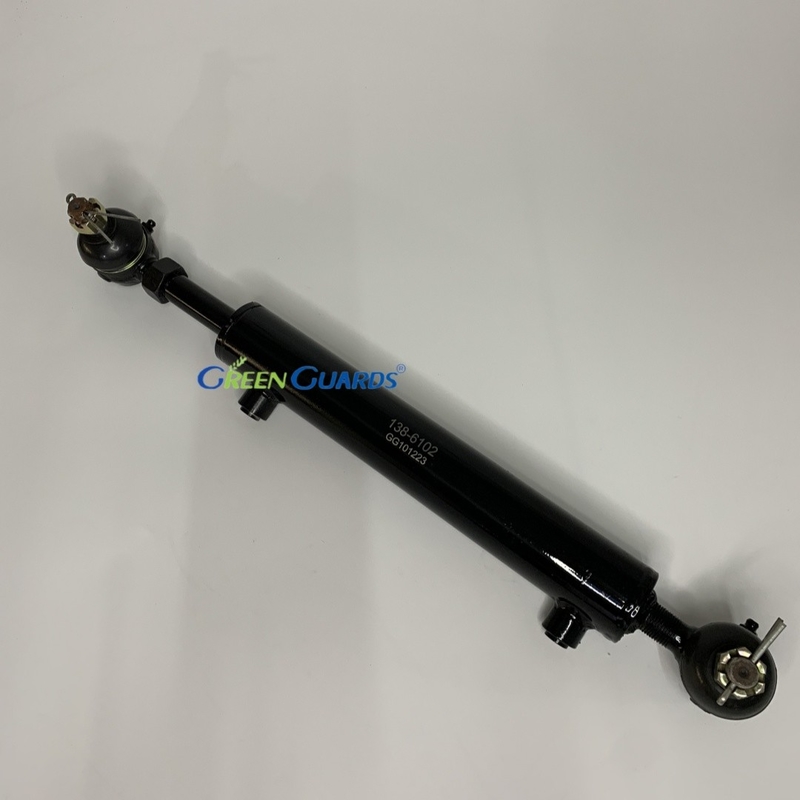 OEM cilindro estándar de cortador de césped Asm G138-6102 ajusta Toro Multi Pro apoyo de rociador de césped