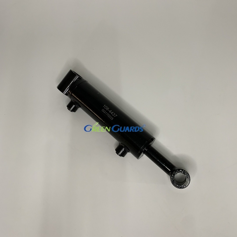 OEM estándar cortador de césped cilindro de elevación hidráulica Asm G108-4437 ajusta Toro Reelmaster soporte OEM