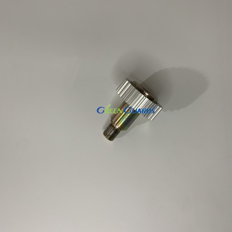 La polea G88-7840 del manguito de tubería de hincar del carrete cabe para Toro 1010 1600 800 2600 2000 cortacéspedes