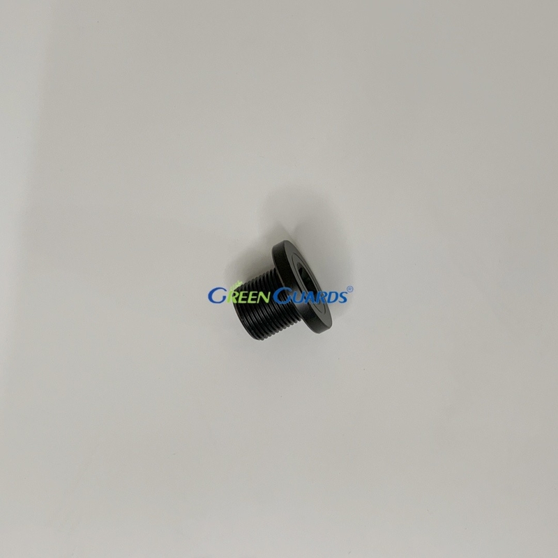 Las piezas del cortador de césped insert-threaded - 7 en el carrete (LH) G127-7111 Fits Toro Reelmaster