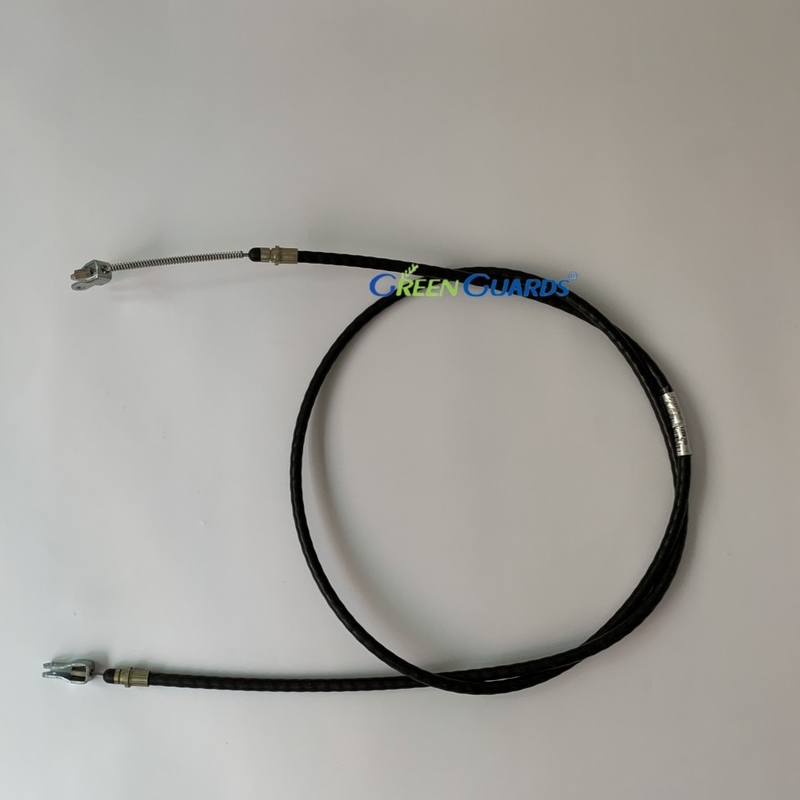 Cortador de césped Cable-freno G104-6571 ajusta Toro Workman 1100 y 2100 Vehículo utilitario
