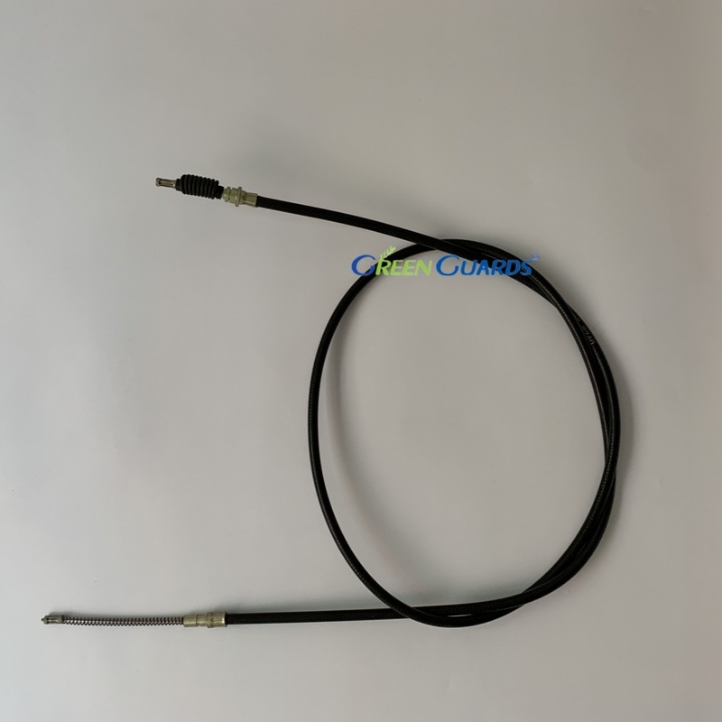 Cortador de césped cable-freno G87-8240 ajusta Toro Workman y Multi Pro
