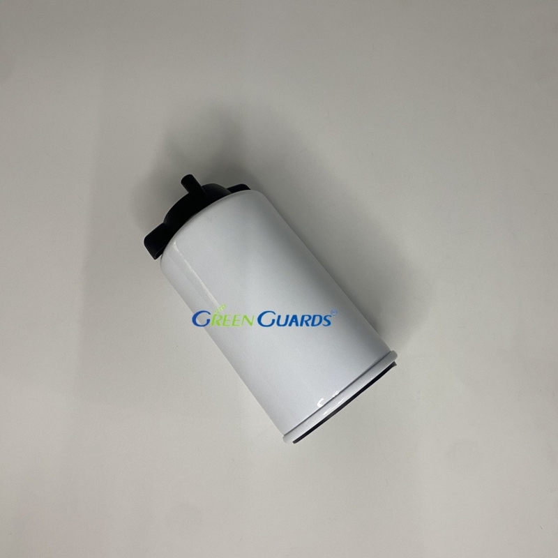 La vuelta del filtro de combustible del cortacésped en G110-9049 cabe el cortacéspedes de Toro