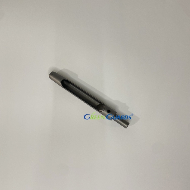 El aireador de césped tiene una talla hueca de 19x150 (3/4x6) G311.219.150 Encaja con Redexim Vertidrain