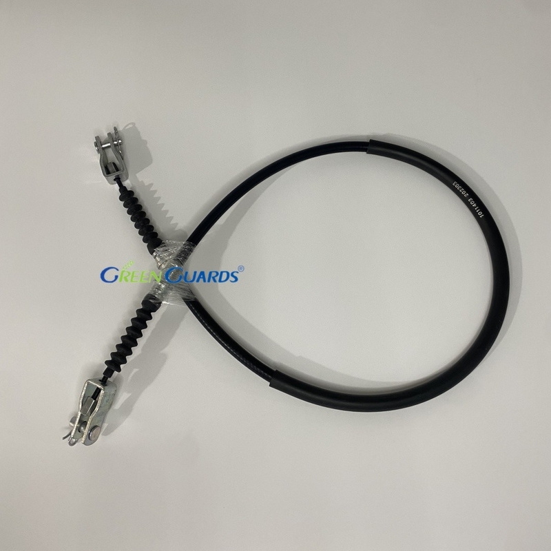 Carritos de golf piezas de cable de freno kit G1011403 encaja en el club de automóviles de gas y carritos de golf eléctricos
