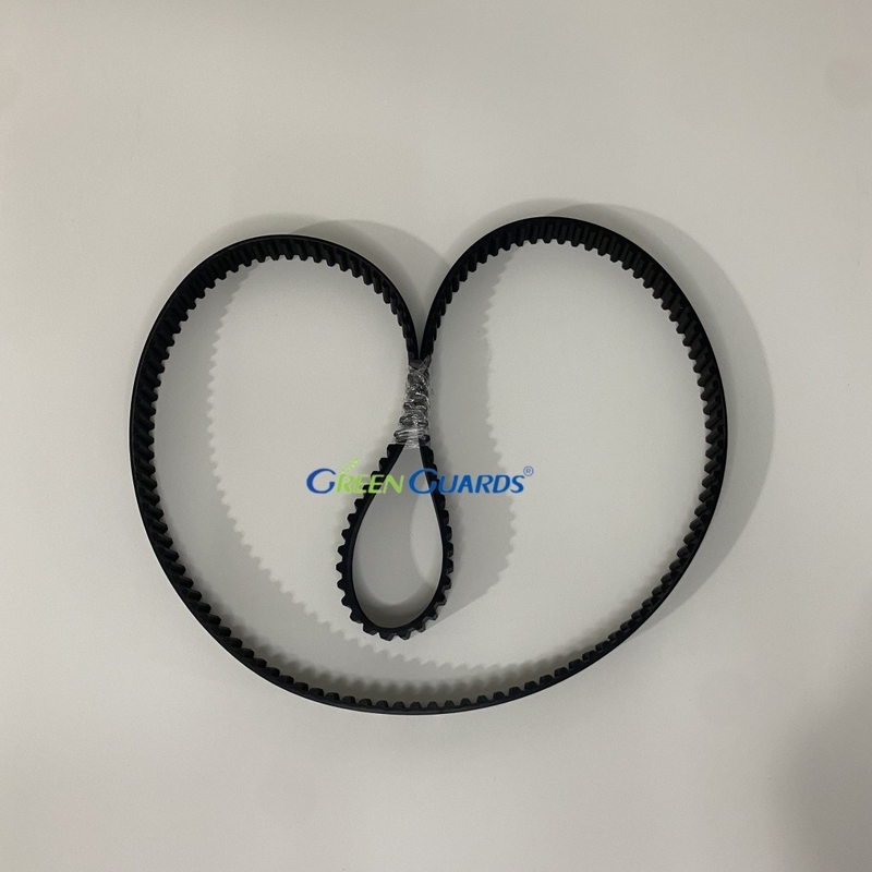 Las piezas del cortador de césped cinturón-sincrónico G125-0765 encaja Toro Multi Pro 1750 rociador de césped