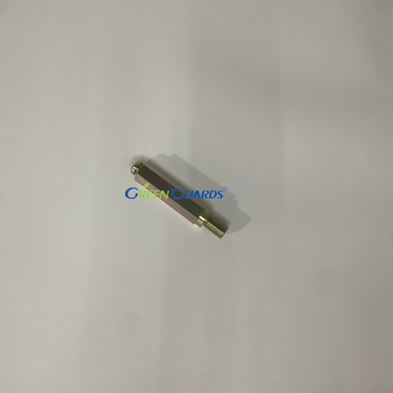 OEM Standard Parts Mower Parts Shaft LH Transport Wheel G107-3224 para Toro Greensmaster Flexible y duradero