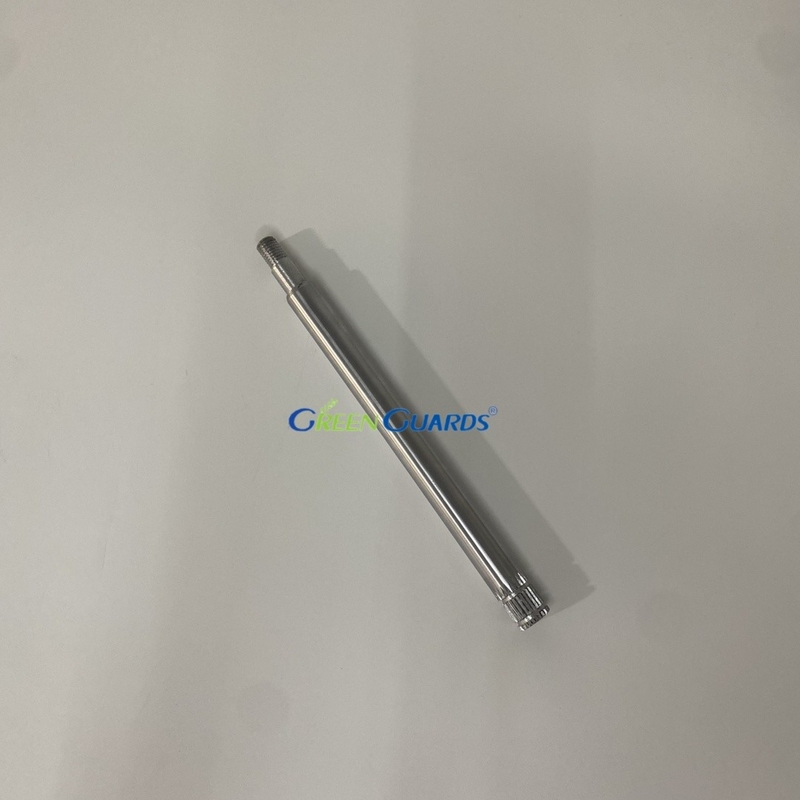 Las piezas del cortador de césped de eje corto G108-8610 se ajustan a Toro Greensmaster Flex 21