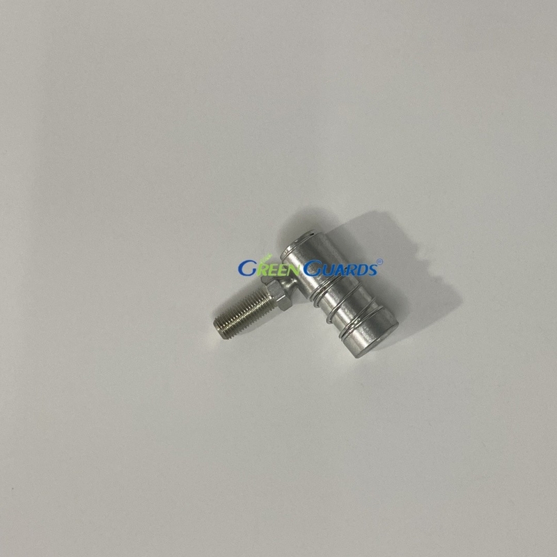 El receptor de las piezas del cortacésped - junta y perno prisionero de rótula - la junta de rótula de la aleación G99-1460&G94-2958 cabe Toro