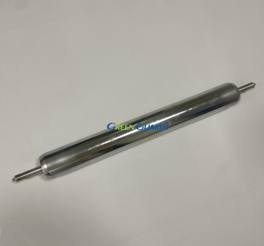 Rodillo de cortador de césped - Acero tubular liso - Corto G114-5406 ajusta Toro Reelmaster