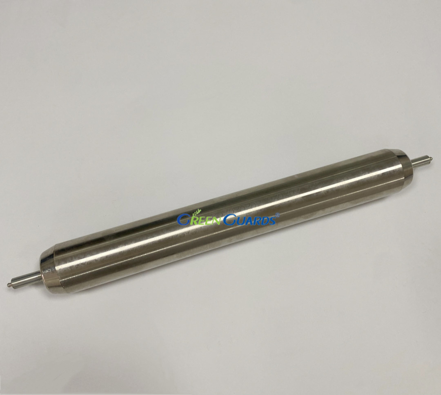 Roller de cortador de césped - Acero tubular liso y pesado G99-5749 ajusta Toro Reelmaster