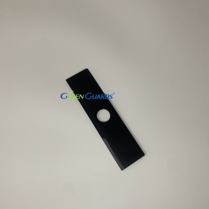 Cortador de césped Oregon Edger Blade 8" Tratado por calor G40-141 Se ajusta a Maruyama, Echo, Shindaiwa