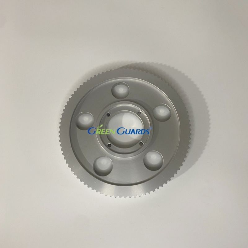 OEM piezas de cortador de césped estándar Sprocket-90 diente G125-7982 encaja Toro Multi Pro 1750 rociador de césped