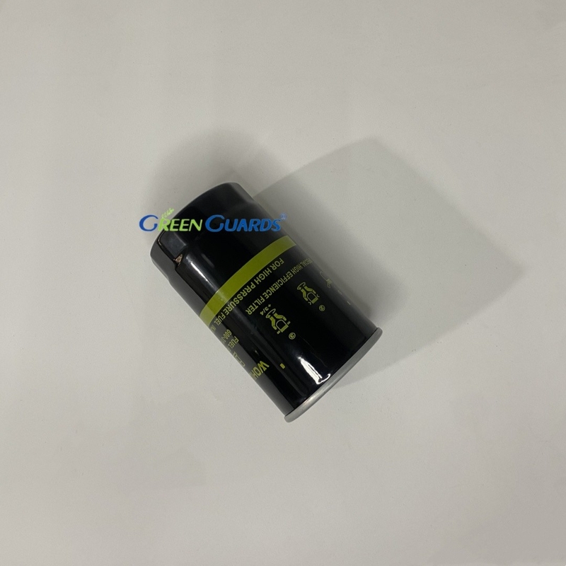 Apoyo OEM para el filtro de cortador de césped de combustible / aceite Donaldson G125-8752 ajusta Toro Greensmaster y Reelmaster
