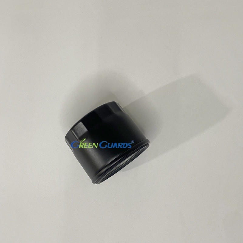 Filtro de aceite Baldwin estándar G107-7817 Compatible con Toro Groundsmaster y Sand Pro Cortador de césped