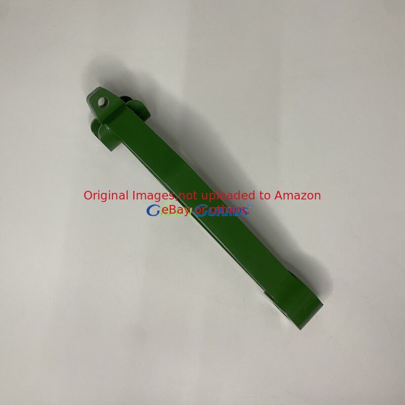 Arm GTCU25738 para cortadora de tramos ligera Deere TerrainCut