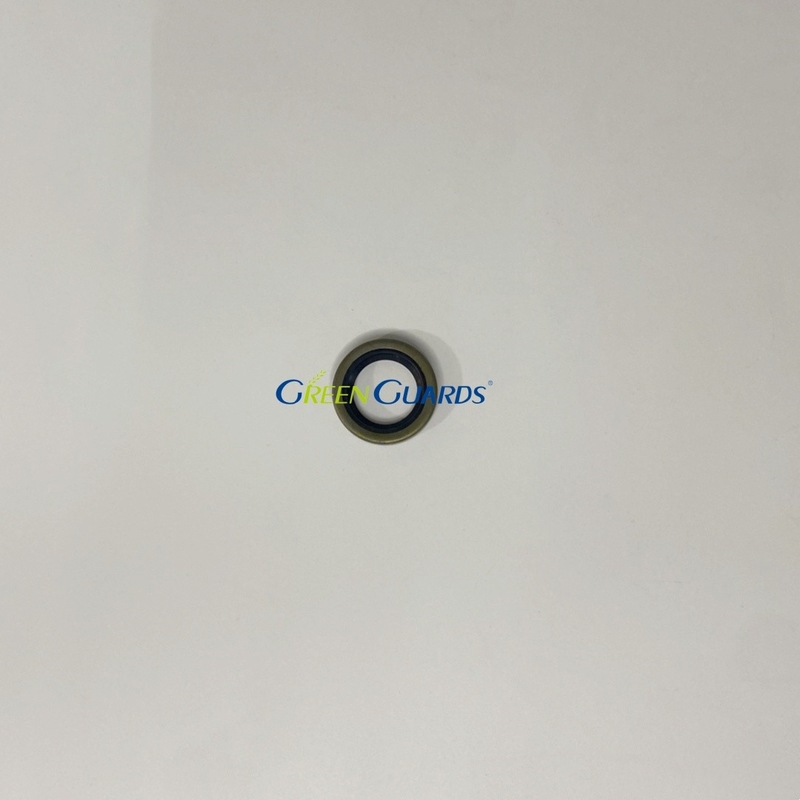 Sello de cortacésped estándar OEM - Labio G75-0230 Compatible con vehículos Toro Reelmaster