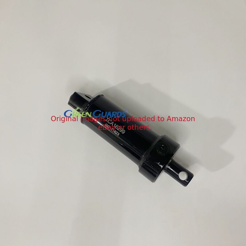 Cilindro hidráulico de elevación delantera para cortacéspedes estándar OEM GTCA22837 Compatible con cortacéspedes Deere serie 2563