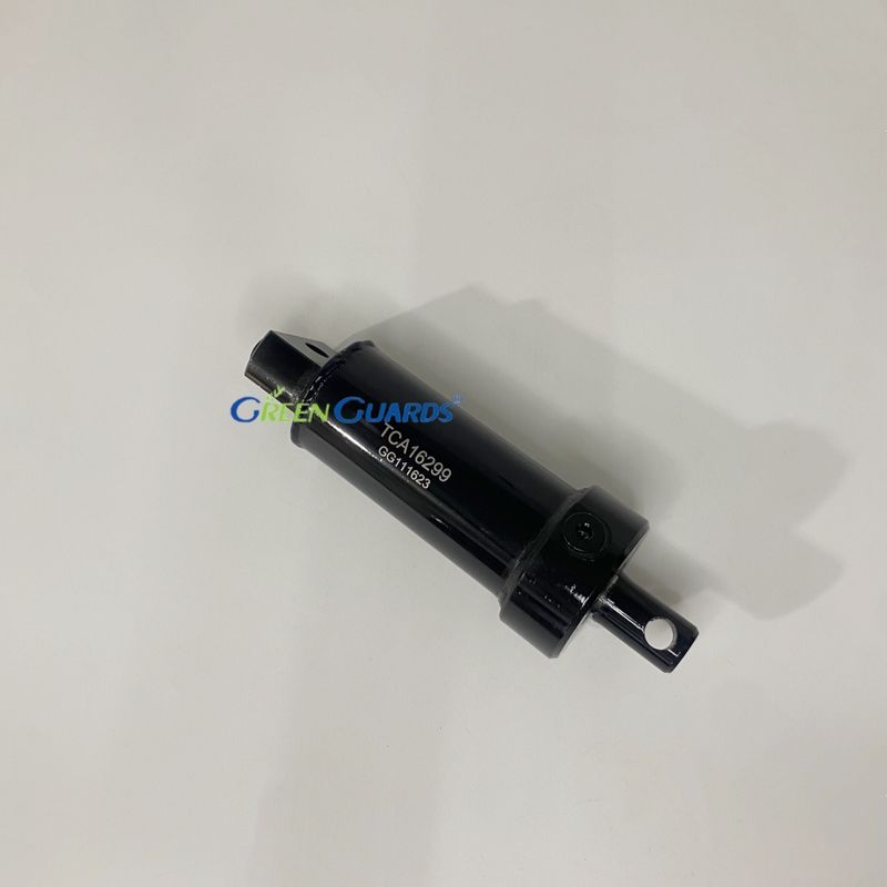 Cilindro hidráulico de elevación delantera para cortacéspedes estándar OEM GTCA22837 Compatible con cortacéspedes John Deere serie 2563