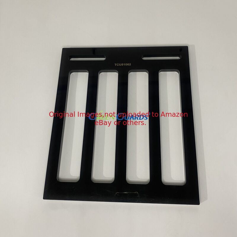 4 Tine Exterior GTCU51062 Piezas de cortacésped estándar OEM Protector para aireadores montados en tractor Deere