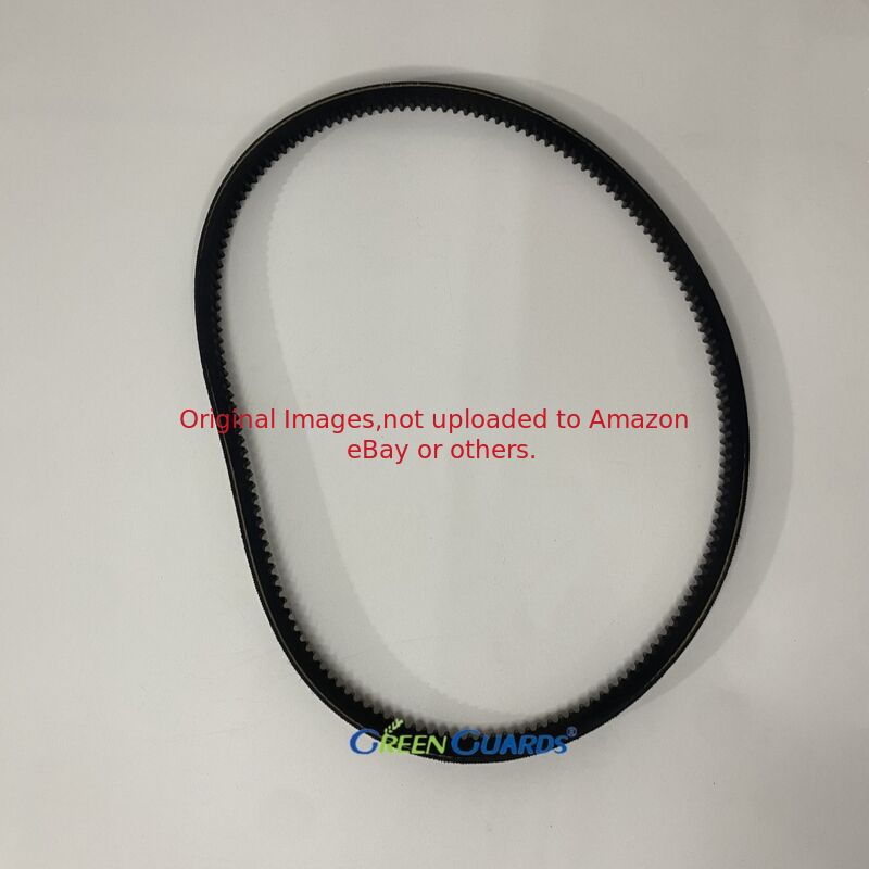Correa trapezoidal 13A V-Belt GM150588 para Deere TX Turf Gator Utility Vehicle