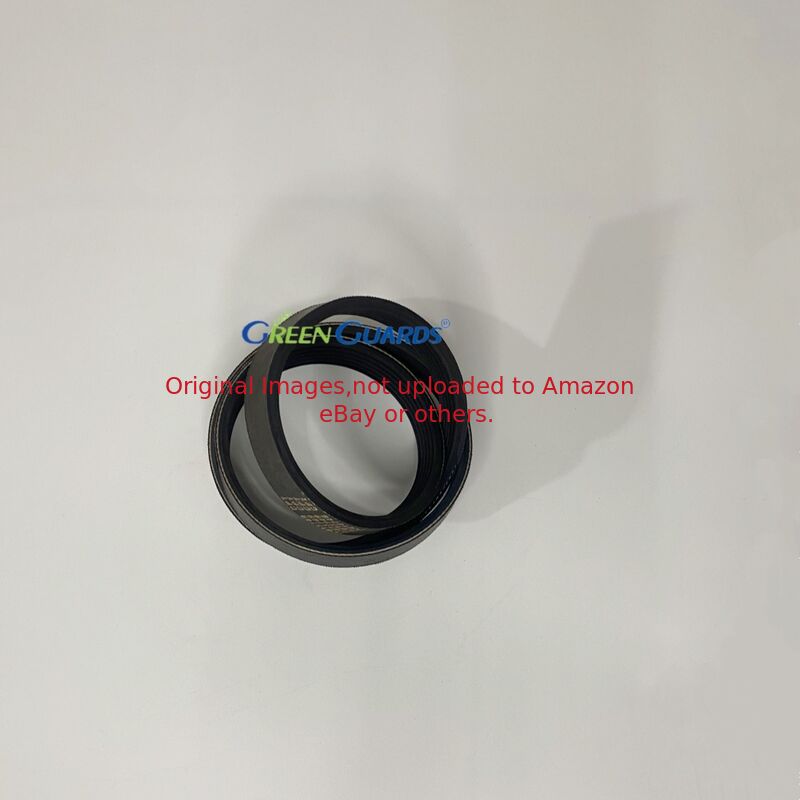 Deere TerrainCut Mower Drive de cubierta con V-Belt GTCU13749