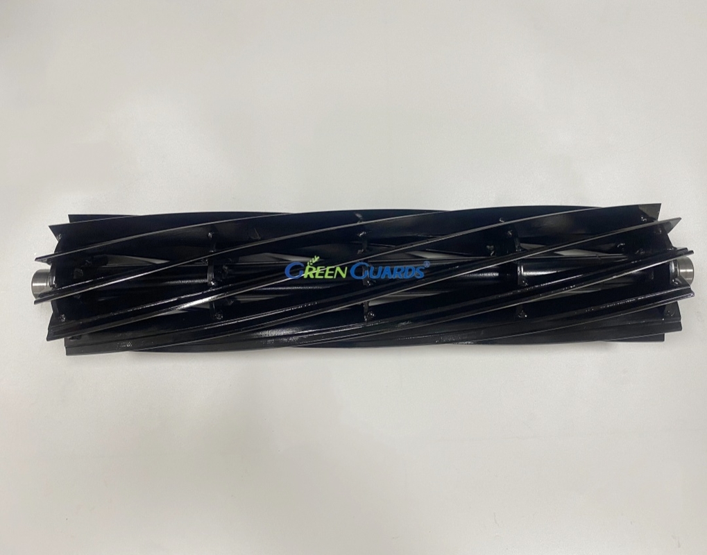 Cortador de césped de 21 pulgadas 11 cuchillas Asm G137-8512 ajusta Toro Greensmaster