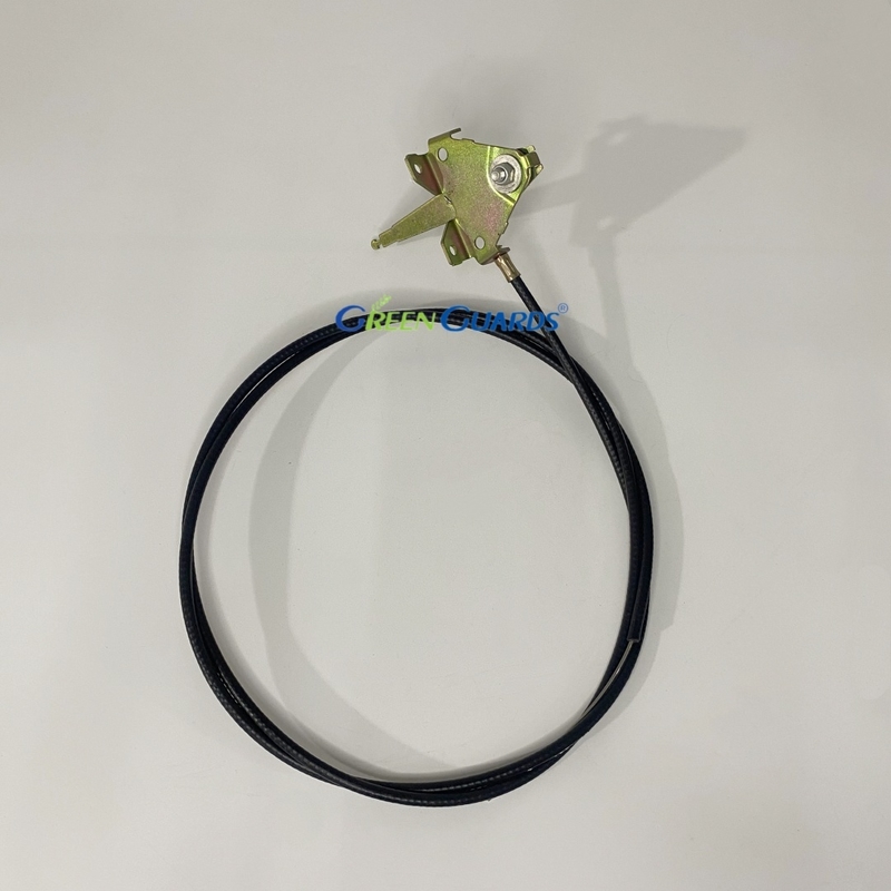 Cable de Empuje-Tiro de Control del Acelerador GAMT1887 para Cortacéspedes John Deere