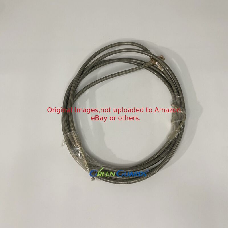 Manguera hidráulica GTCA16835 para vehículo utilitario Deere ProGator