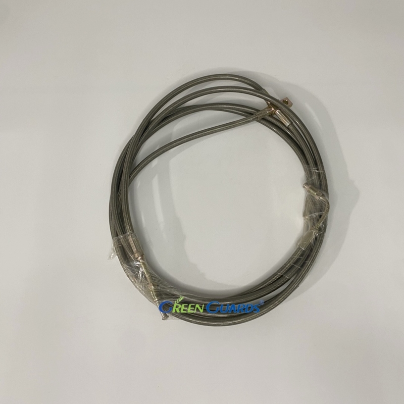 Manguera hidráulica GTCA16835 para vehículo utilitario John Deere ProGator