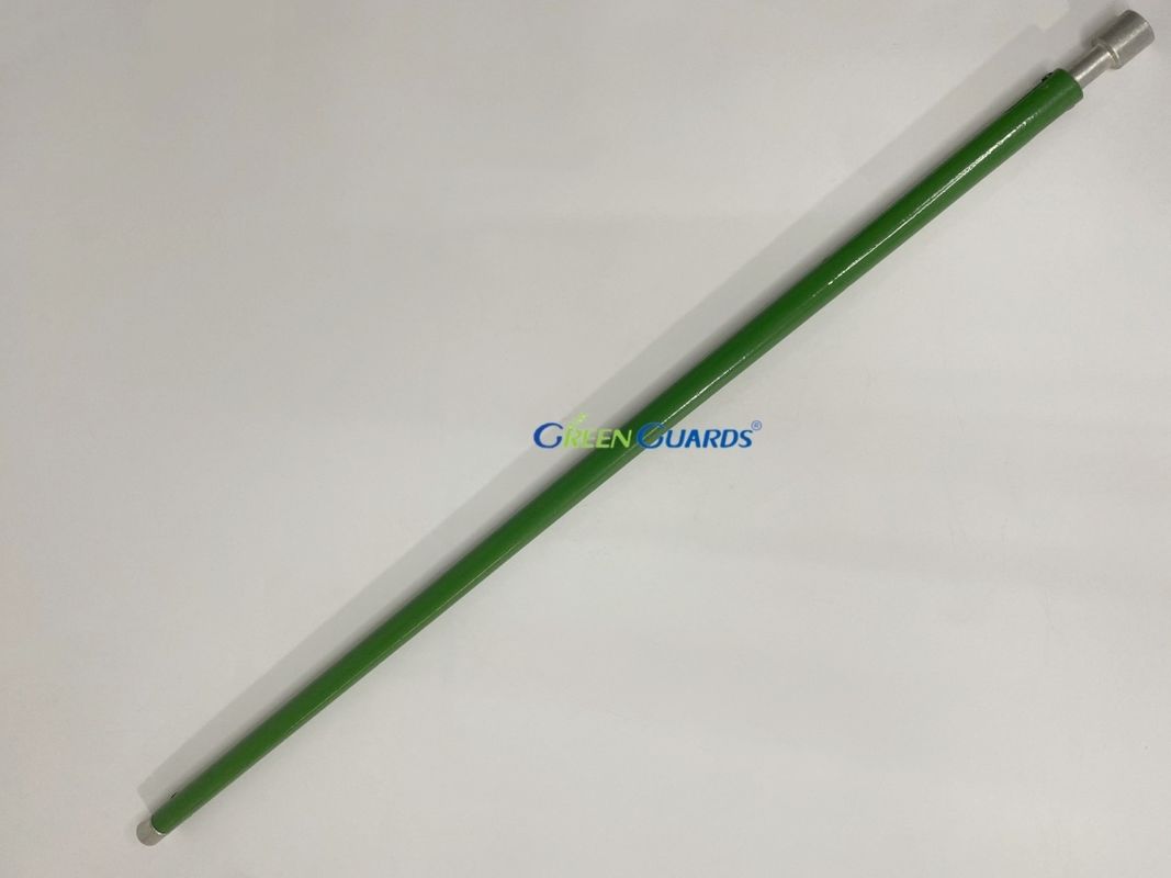 Tubo de la unidad de corte de carrete GTCU29056 para cortacéspedes John Deere