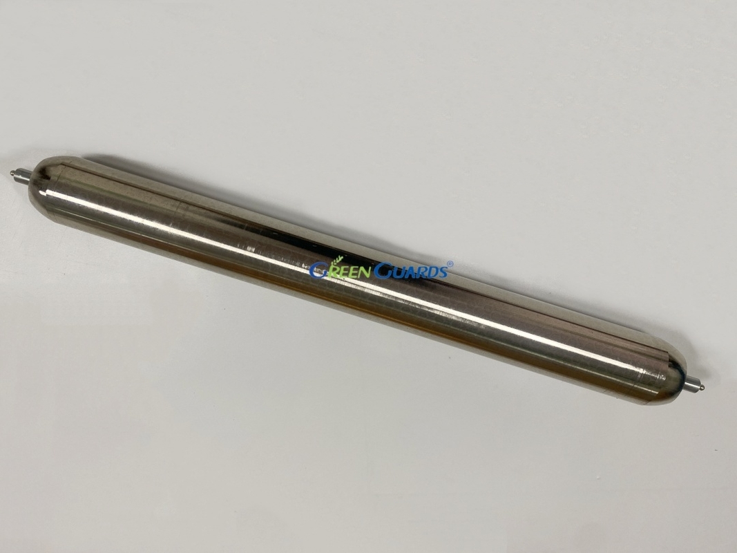 Rodillo delantero liso para cortacéspedes, 26 pulgadas GAMT2969 Compatible con cortacéspedes John Deere Trim and Surrounds