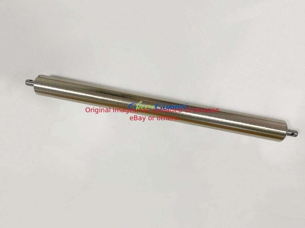 Rodillo liso para cortacéspedes, 30 pulgadas GAMT2976 Compatible con cortacéspedes profesionales de césped Deere