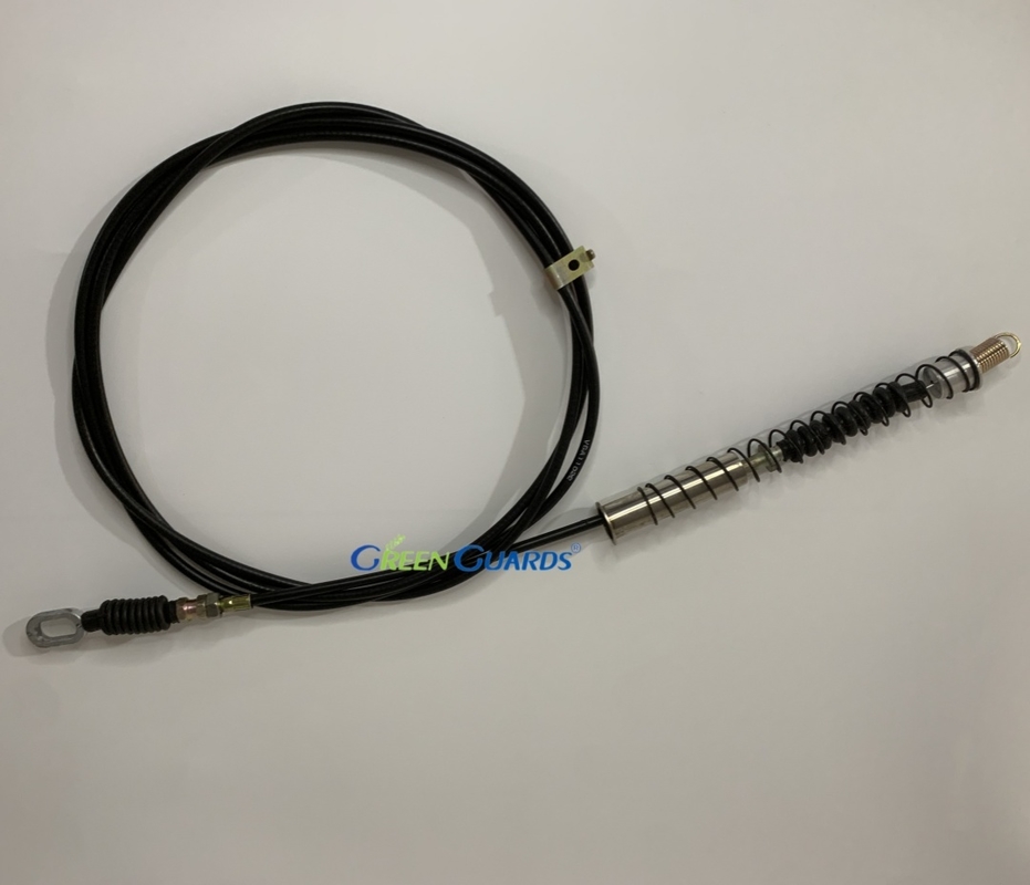 Cable de control del acelerador de gasolina para cortacéspedes GVGA11022 Compatible con John Deere TX Turf o TX Turf 4X2 Gator Utility Vehicle