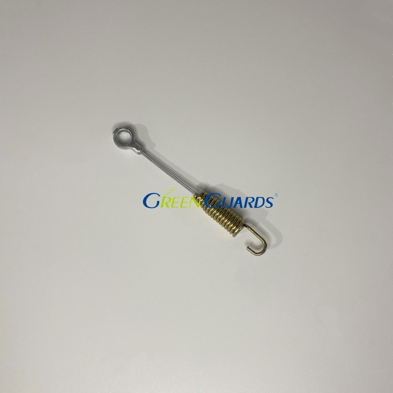 Las piezas del cortador de césped conexión de cable Asm G93-9024 encaja Toro Greensmaster