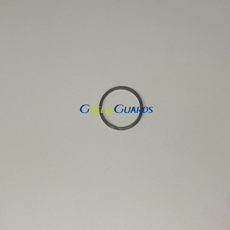 Las piezas del cortador de césped de anillo de retención, Ext G115-7243 se ajusta a Toro Greensmaster Flex y eFlex
