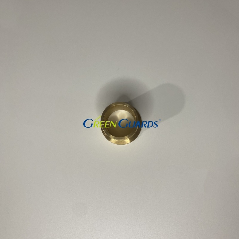 Buje para cortacéspedes - Con brida G69-6470 Compatible con Toro Greensmaster/Reelmaster y Workman