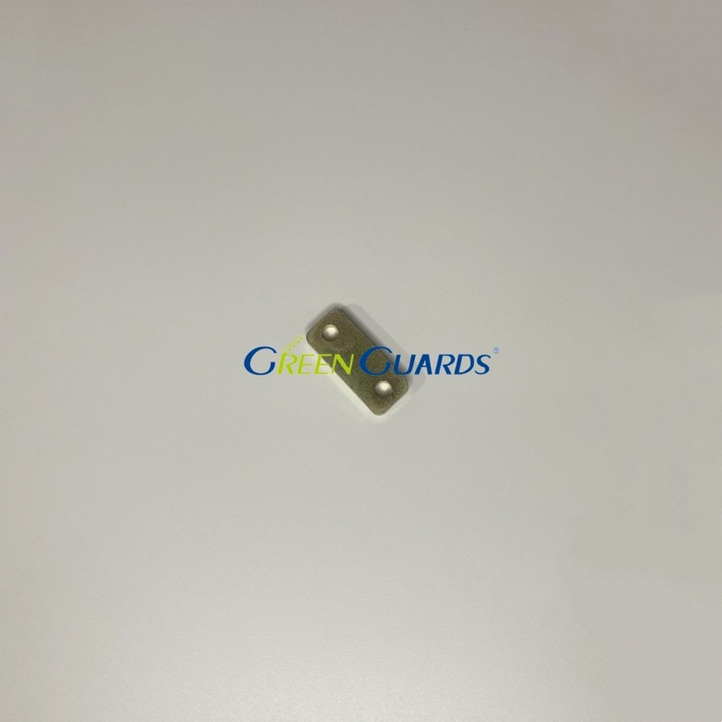 Las piezas del cortador de césped Shim - Roller G105-5711 se ajusta Toro Greensmaster