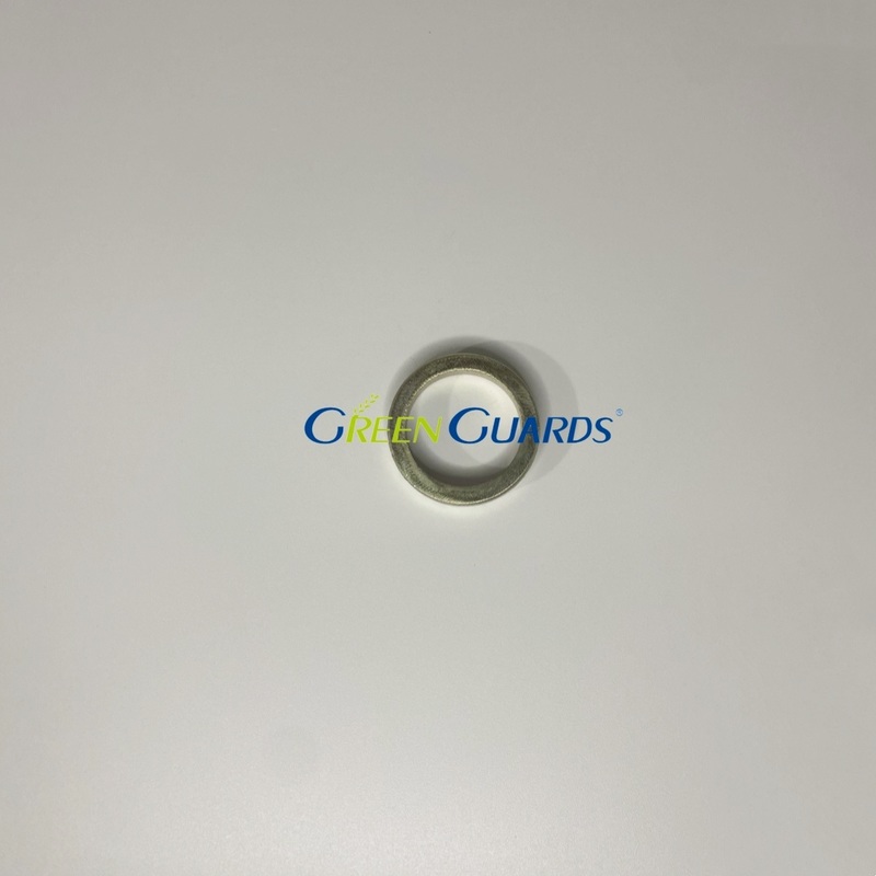 Espaciador-Rodamiento para piezas de cortacésped G108-5432 Compatible con Toro Sand Pro 3040 e Infield Pro 3040