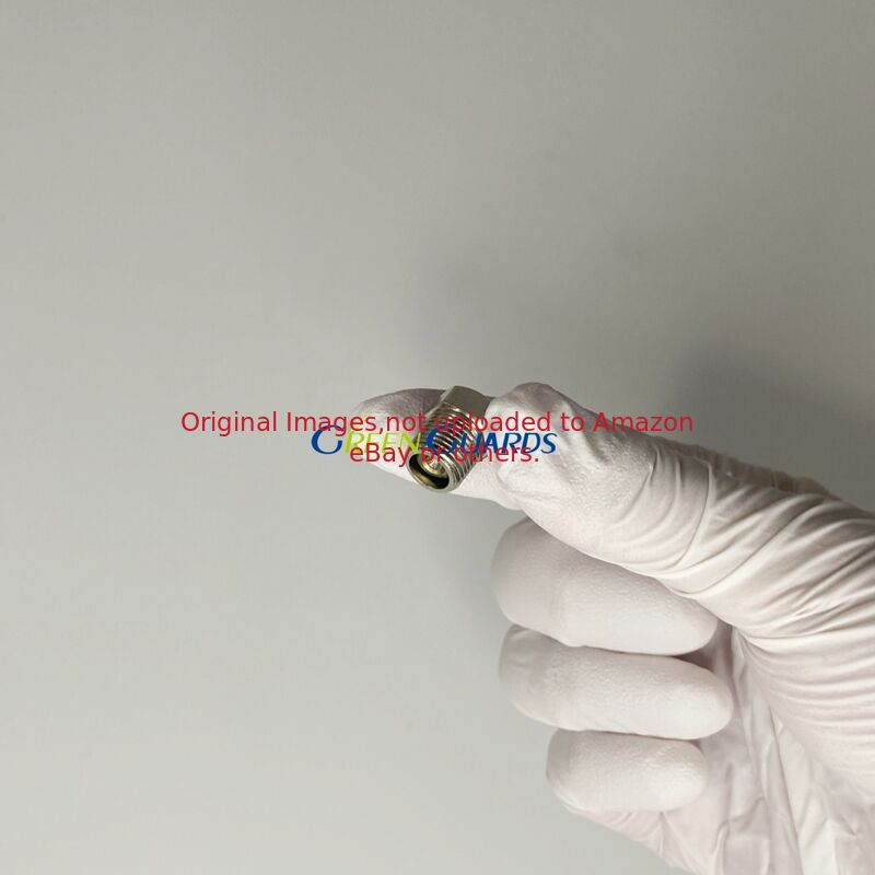 Conexión de alivio de presión para piezas de cortacésped GE14814 Compatible con cortacéspedes rotativos y de césped Deere
