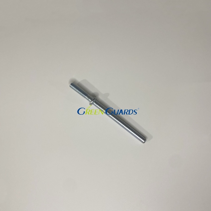 Las piezas de la cortadora de césped Stud GMT1608 se ajustan a las cortadoras de césped John Deere