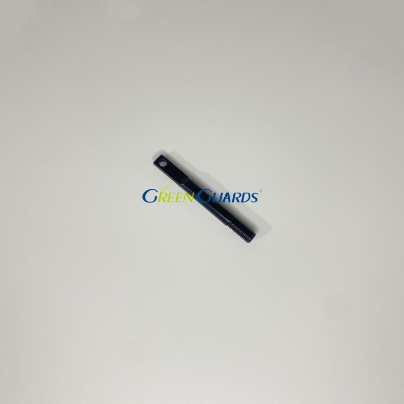 Las piezas de la cortadora de césped eyebolt GTCU25717 encaja con John Deere 8800 TerrainCut cortadora de césped ligera