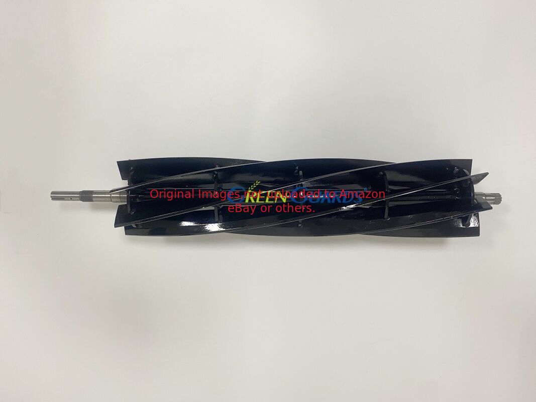 Lawn Mower Reel - 7 Blade RH G5003054 Fits Jacobsen Greens King and Jacobsen LF