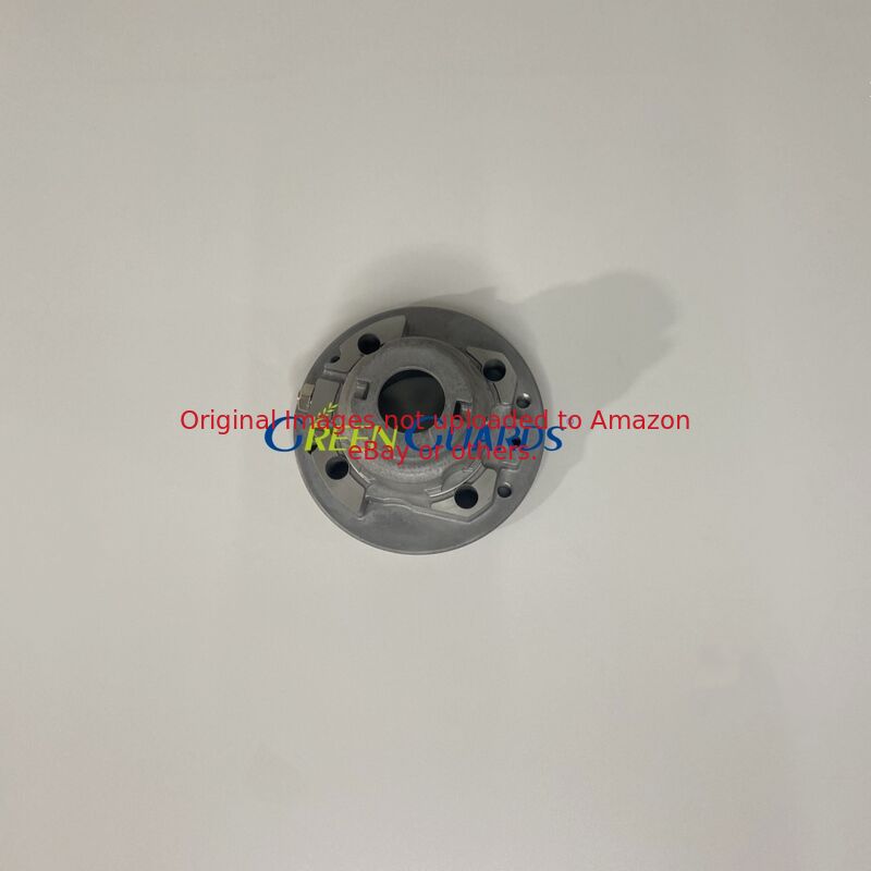 Carcasa de piezas de cortacésped - Extremo del motor del rodamiento G1005264 Compatible con Jacobsen Greens King y LF