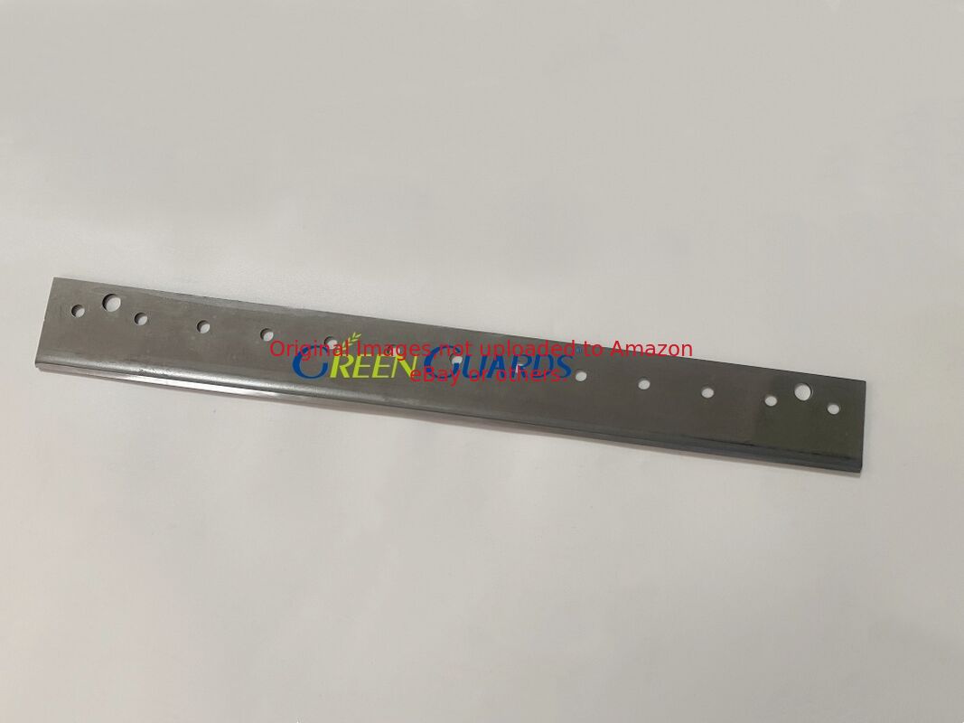 Cuchillo fijo, 22 pulgadas de longitud GUC18873 encaja con las cortadoras de césped Deere