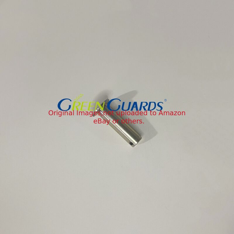 Pasador de piezas de cortacésped - Polea tensora G100-5435 Compatible con aireador Toro ProCore 660/880