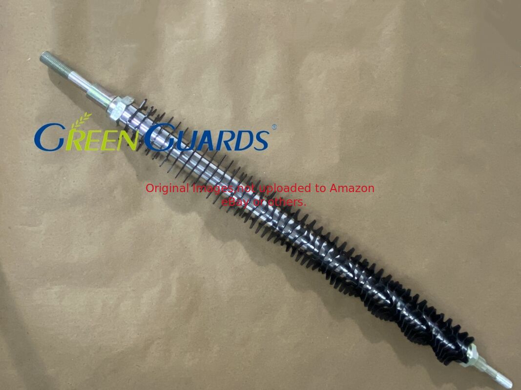 Las piezas de la cortadora de césped Helix Cuchillo de limpieza Asm G112-9465 Fits Toro Greensmaster 1000