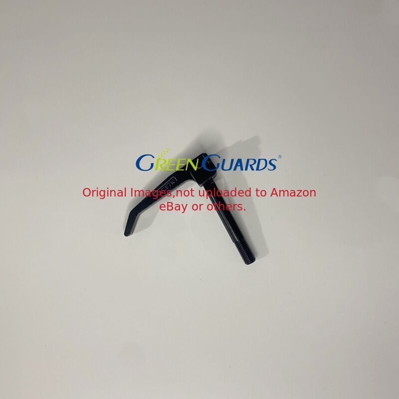 Conjunto de palanca para piezas de cortacésped GTCA19352 Compatible con John Deere John Deere 8800 TerrainCut Lightweight Fairway Mower