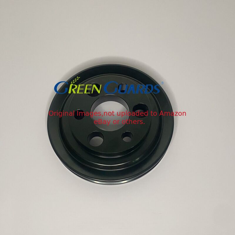 Las piezas del cortador de césped PTO eje polea GMIU803358