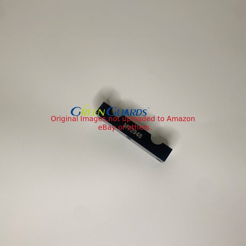 Kit de soporte de púas delanteras para cortacésped Bar GMT2948 apto para aireadores montados en tractores Deere 1000, 1500 y 2000